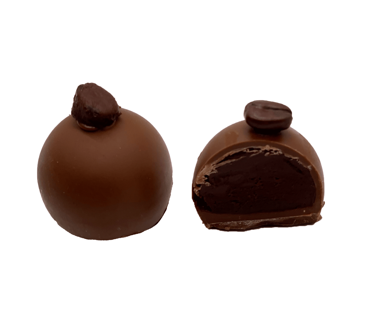 Double Truffle (12 Truffles)