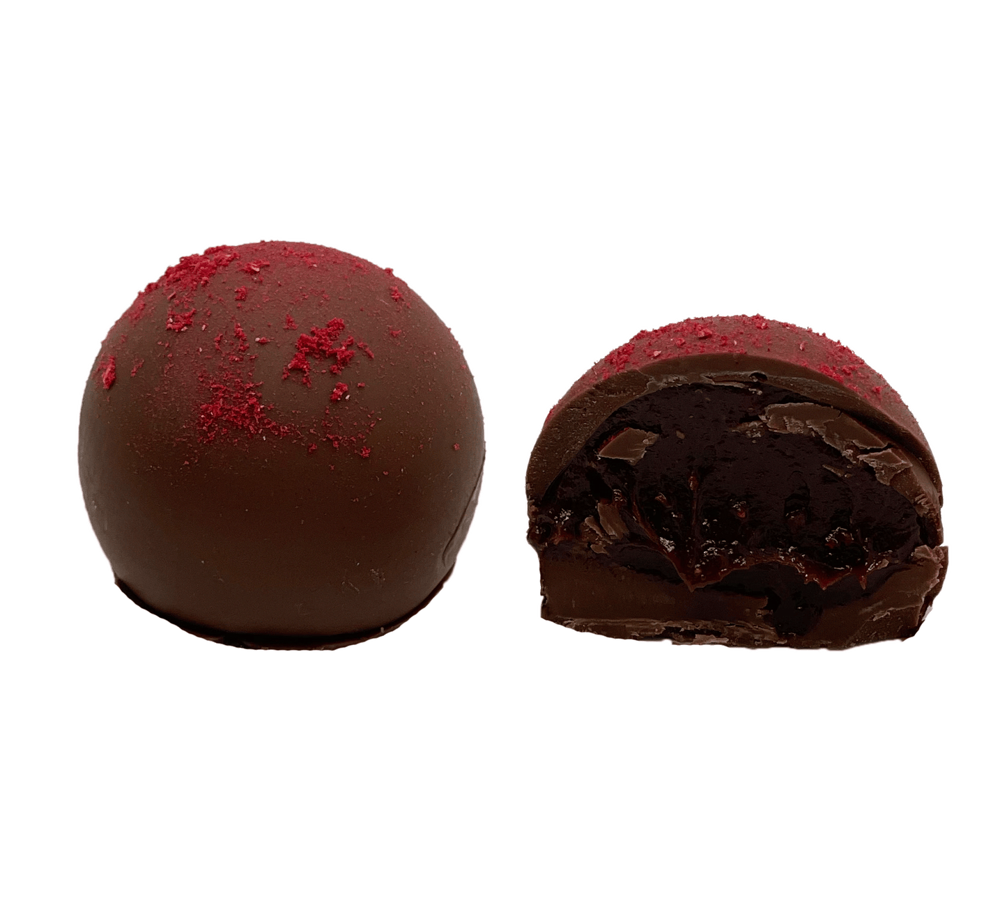 Truffle in Paradise (6 Truffles)