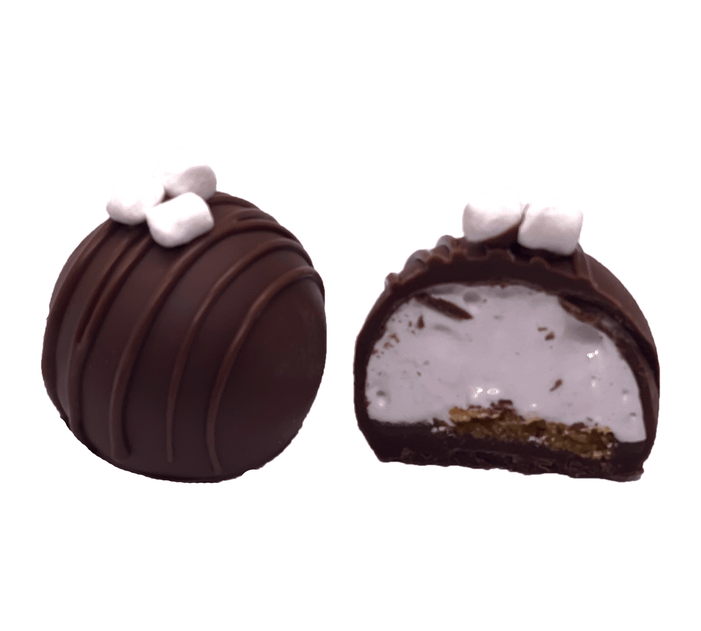 Looking for Truffle (12 Truffles)
