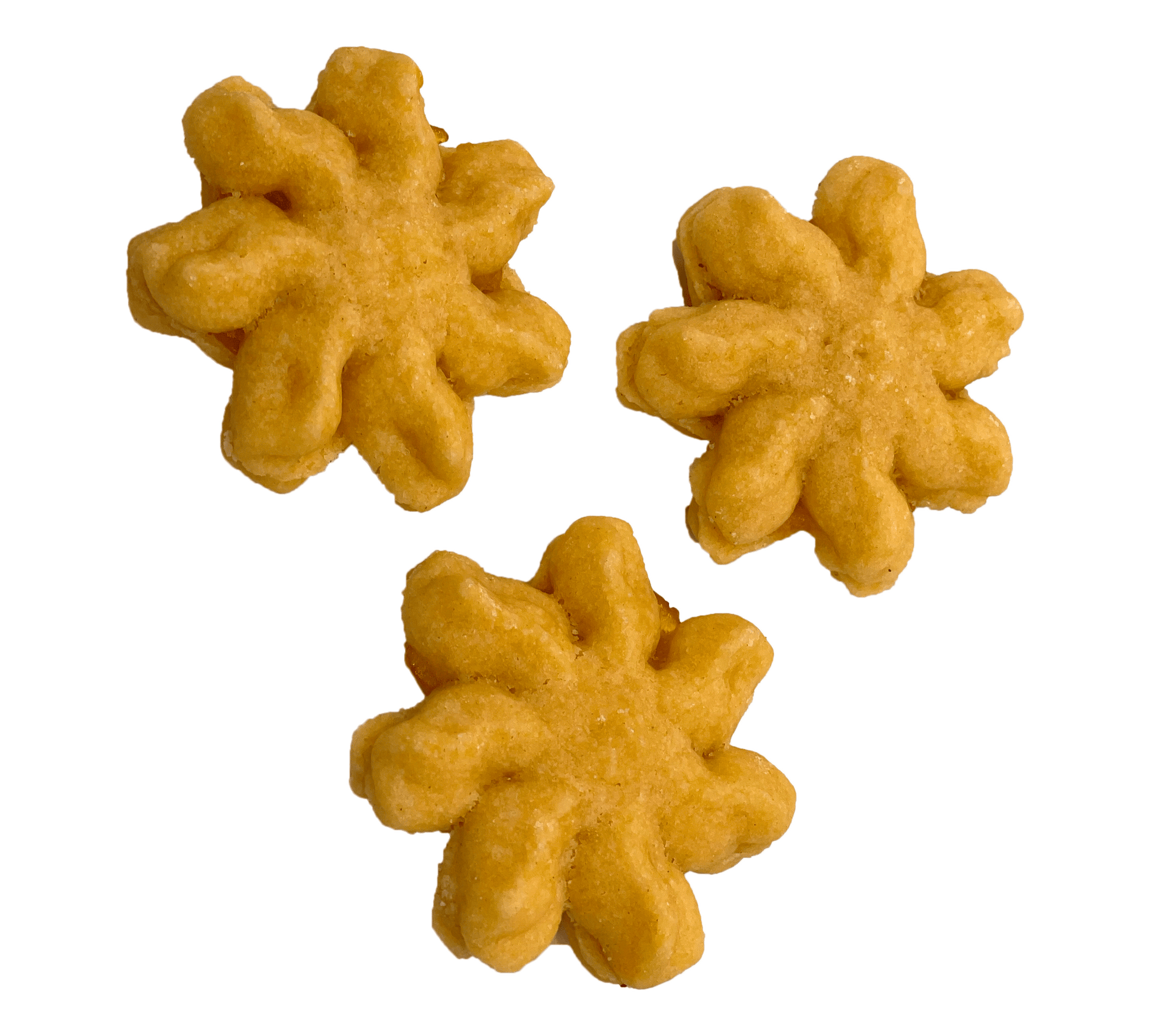 Mango Sandwich Cookies CC's Sweet Shop